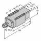 TURCK protective housing SG40 / 2 (ULTEM), mounting accessories
