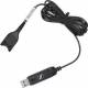 EPOS Anschlusskabel USB-ED 01
