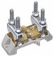 Siemens 8JK406 terminal 1 pole isolated ,