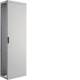 HAGER FG33XE modular distribution board IP41 850x2200x600 120° RAL7035
