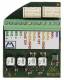 Mobotix MX-OPT-IO3 INT Expansion Module, for indoor cameras i25 C25 and p25