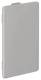 Hager LK5007547030 End piece PVC LKG 50x75mm stone gray
