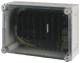 Moeller 046379 EATON 2GS00/I43E-V2K 2 NH00-Unterteile im Gehäuse 