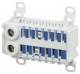Siemens 8GS40341 ALPHA 400-ZS N-clamp 16p 2x25qmm