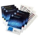 HP Ultrium 6 RW Bar Code Label Pack - bar code labels