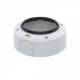 AXIS accessories cover/housing TP3804-E metal housing white pack of 4