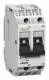 Schneider Electric GB2DB21 Si 2p machine 16,0A, (Pe = 1St, Le = 3pcs)