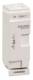 Schneider Electric LAD4D3U Schneider Beschaltungsmodul Freilaufdiode 24-250VDC für D40A/D65A
