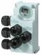 Siemens 6ES71944AC000AA0 SIEM ET200PRO, CM IM DP 