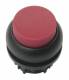Moeller 216668 EATON M22S-DRH-R push button high red latching blank 
