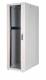 Equip 48,3 cm ( 19 inch ) Serverschrank Glastür BF 600x1000mm 42HE grau