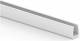 Ggk 1540 mini-channel 6x7 alpine white, self-adhesive