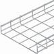 OBO Bettermann 6017452 C mesh cable tray 50x300mm CGR 50/300,