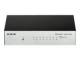 D-Link GO-SW-8G/E