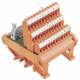 Weidmüller RS F34 LP3R 3/36 SchnittStelle RSF Steckverbinder 8012930000