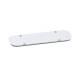 Schneider Electric NSYTLBU Schneider aluminum for Spacial S3D housing L245xB80