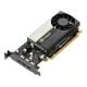 PNY VCNT400-4GB-SB NVIDIA T400 4GB LOWPROFILE