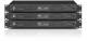 RCS Audio-Systems DA-600 Pro-Sound Class-D Verstärker, 2x 600 W