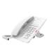 Fanvil H3W-White, H3W-White---WiFi Hotel Phone / SIP / POE / Wi-Fi