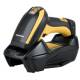 Datalogic PBT9100, BT, 1D, multi-IF, RB, black, yellow