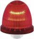 Grothe KWL 8102 Warnlicht 12-240VAC/DC LED rot 1-2Cd(p) IP65 38102