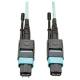 Eaton Power Quality MTP/MPO MULTIMODE PATCH CABLE/