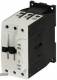 Moeller 277979 EATON DILMC40 (RDC24) power contactor, 18.5 kW/400VDC 