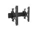 Equip wall mount 94 cm ( 37 inch )-165,1 cm ( 65 inch )/1TFT 30kg 1 joint push-in-pop sw