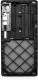 HP Z2 TOWER DUST FILTER AND BEZEL