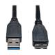 Eaton Power Quality 0.31M USB CABL USB A TOMICRO-B