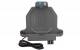 GAMBER JOHNSON ZEBRA ET51/56 8IN SLIM DUAL USB