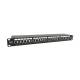 Eaton Power Quality 24-PORT CAT6A SHIELDED PATCH