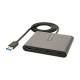 Startech.com USB32HD4 USB 3.0 TO 4 HDMI ADAPTER