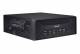 SHUTTLE XH510G S1200 H510 BLACK 180W