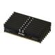 Kingston KF556R36RBK8-256 256GB DDR5-5600MT/S ECCREG CL36