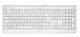 CHERRY KC 1068 KEYBOARD CORDED