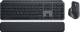 Logitech 920-011608 MX KEYS S COMBO - GRAPHITE - CH