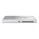 TP-Link S5500-8XF Omada PRO full managed Layer2+ 8 Port ? 8x SFP+ ? Omada PRO ? 