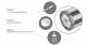Synergy 21 S21-LED-G00014