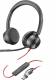 HP POLY BW 8225 STEREO -M USB-C HS