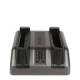GETAC K120 - DUAL BAY BATTERY CHARGER