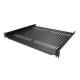 Startech.com 2-PACK 1U RACK SHELF VENTED