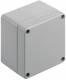 Weidmüller KLIPPON K11 RAL7001 Gehäuse 80mm 57mm 75mm Alu AlSi12 9529130000