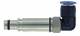Harting 09140007356 Pneumatik-Kontakt gewinkelt Stift Messing D6mm