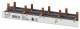 Siemens 5ST3775-0 pin SaS 10qmm 3p/N AFD+compact 1000mm busbar