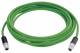 Telegärtner 100017177 TEGA STX M12x1-M12x1 VL X-code. Cat.6a CP01CP01B-SFTP2607C7-1PUR-A0300