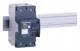 Schneider Electric 18839 Schneider circuit breaker NG125L 2-pole D 10A