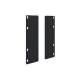 TFT accessories iiyama adapter for height-adjustable trolleys and pylon systems type MD 052B7265 *black*