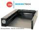 CRU DataPort 8512-3202-9500 CRU - removable frame - DataPort - DP25 - USB / 2x SATA - metal - frame - black - RAID