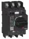 Schneider Electric GV4L03N6 Schneider Motorschutzschalter mag.-TeSys GV4-3